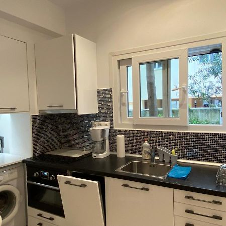 George House Apartment Atena Exterior foto
